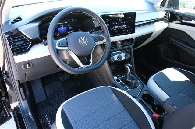 2026 Volkswagen Taos 1.5T S