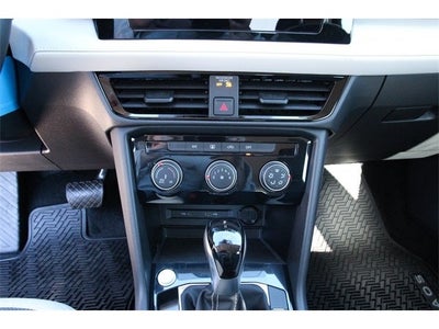 2026 Volkswagen Taos 1.5T S