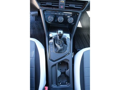 2026 Volkswagen Taos 1.5T S