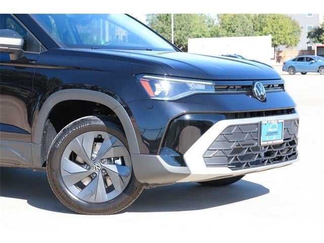 2026 Volkswagen Taos 1.5T S