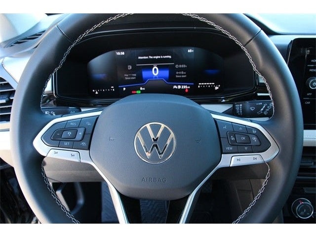 2026 Volkswagen Taos 1.5T S