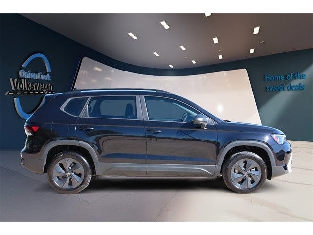 2026 Volkswagen Taos 1.5T S