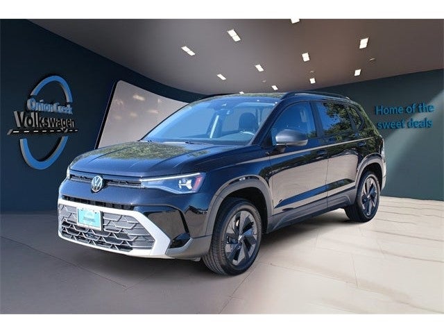 2026 Volkswagen Taos 1.5T S