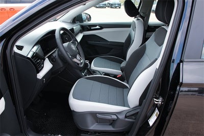 2026 Volkswagen Taos 1.5T S