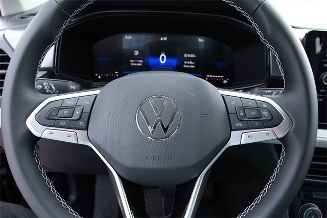 2026 Volkswagen Taos 1.5T S