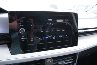 2026 Volkswagen Taos 1.5T S