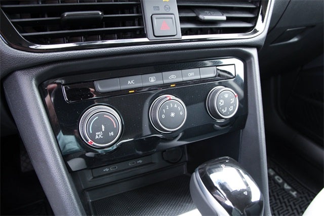 2026 Volkswagen Taos 1.5T S