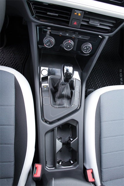 2026 Volkswagen Taos 1.5T S