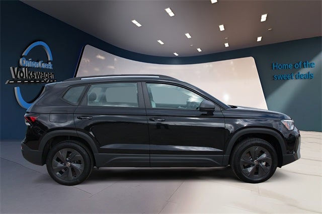 2026 Volkswagen Taos 1.5T S