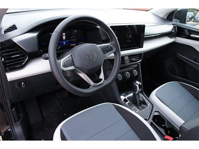 2026 Volkswagen Taos 1.5T S