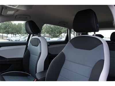 2026 Volkswagen Taos 1.5T S