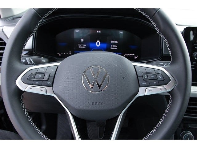 2026 Volkswagen Taos 1.5T S