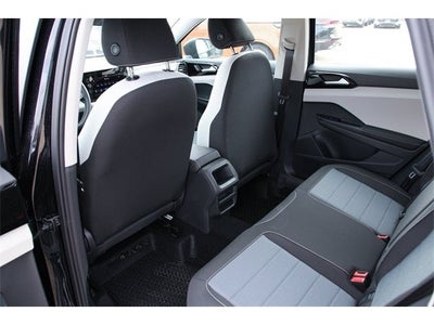 2026 Volkswagen Taos 1.5T S