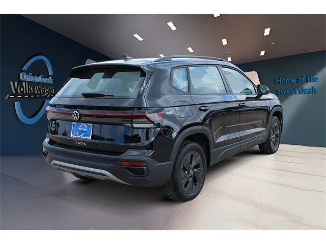 2026 Volkswagen Taos 1.5T S