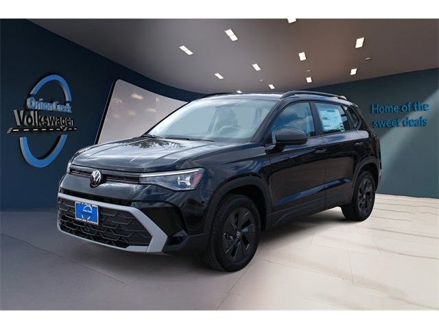 2026 Volkswagen Taos 1.5T S