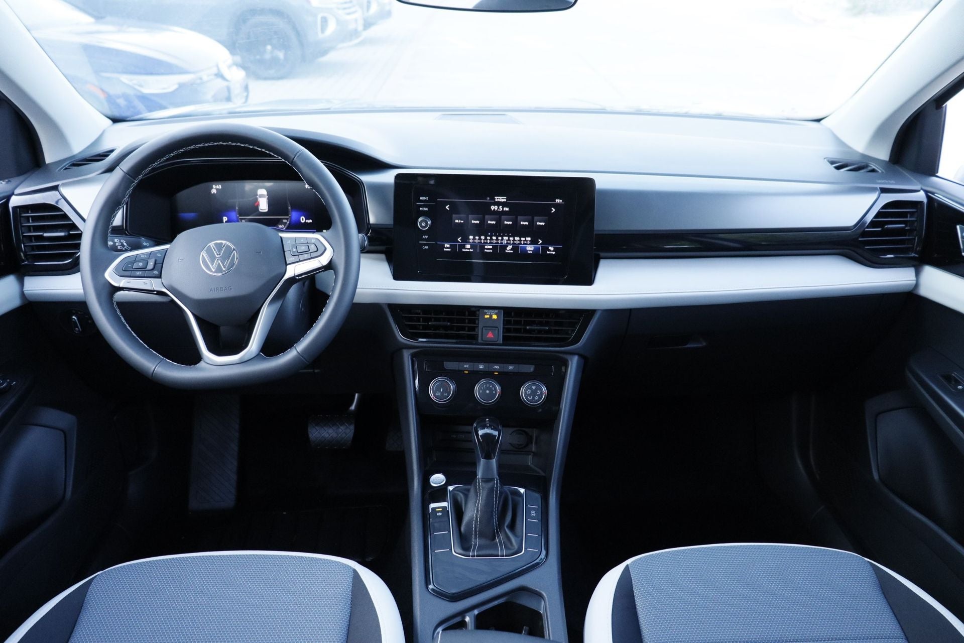 2026 Volkswagen Taos 1.5T S