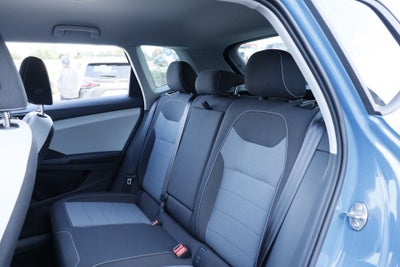 2026 Volkswagen Taos 1.5T S