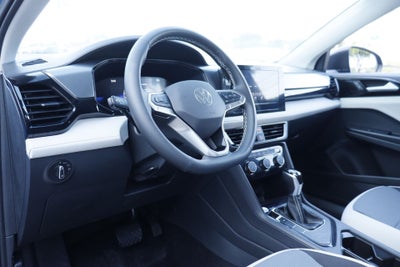 2026 Volkswagen Taos 1.5T S