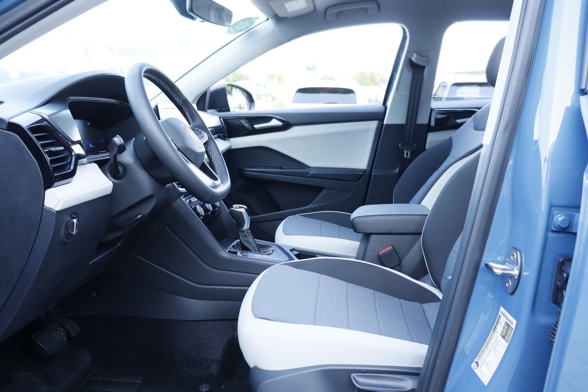 2026 Volkswagen Taos 1.5T S