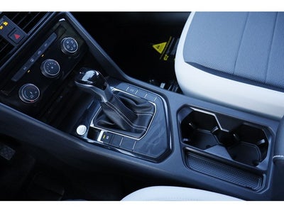 2026 Volkswagen Taos 1.5T S