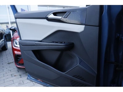 2026 Volkswagen Taos 1.5T S