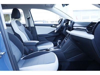 2026 Volkswagen Taos 1.5T S