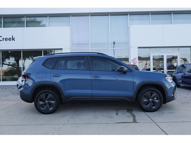 2026 Volkswagen Taos 1.5T S
