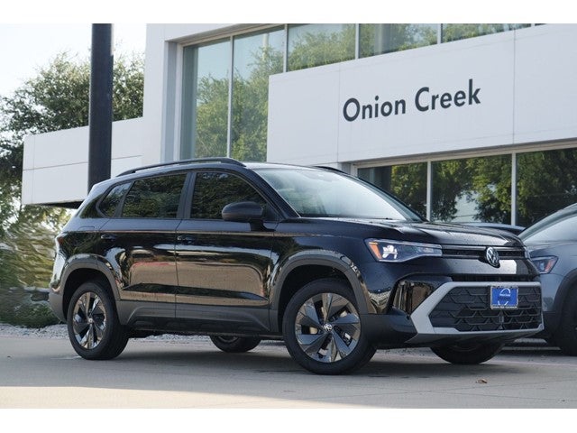 2026 Volkswagen Taos 1.5T S