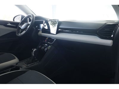 2026 Volkswagen Taos 1.5T S