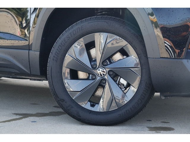 2026 Volkswagen Taos 1.5T S