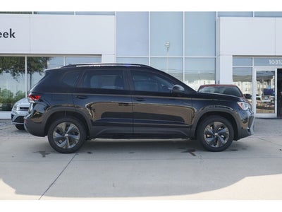 2026 Volkswagen Taos 1.5T S