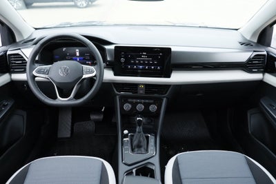 2026 Volkswagen Taos 1.5T S