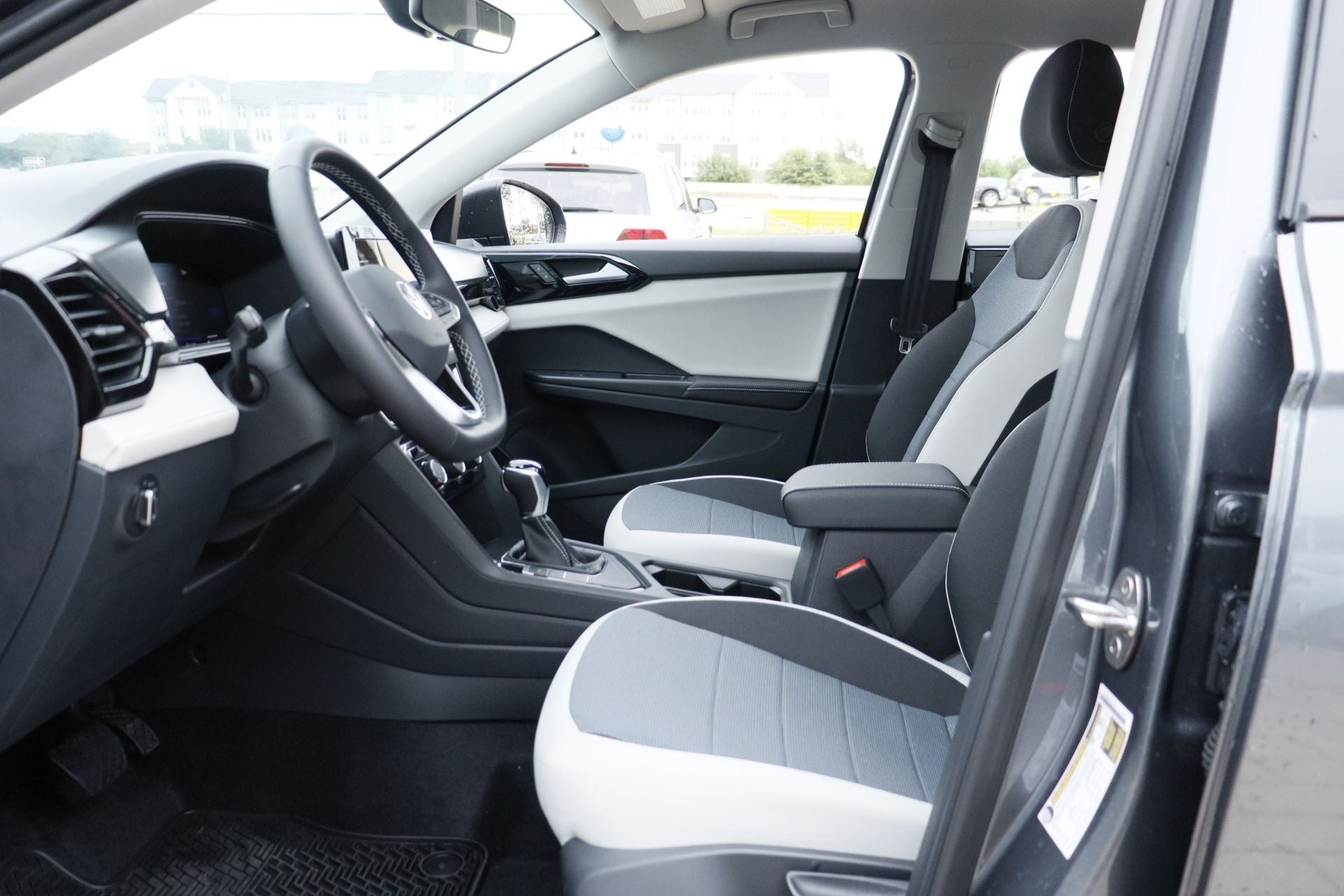 2026 Volkswagen Taos 1.5T S