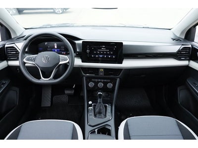 2026 Volkswagen Taos 1.5T S