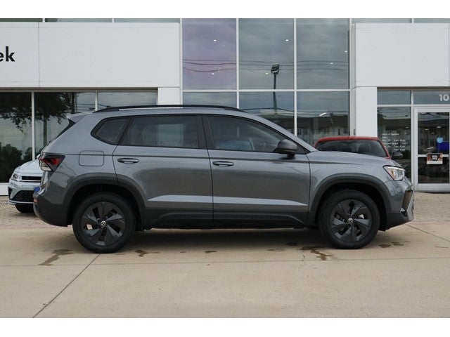 2026 Volkswagen Taos 1.5T S