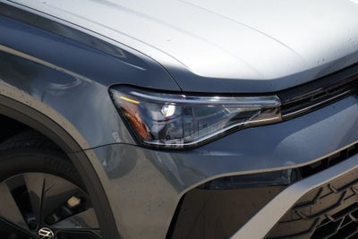 2026 Volkswagen Taos 1.5T S