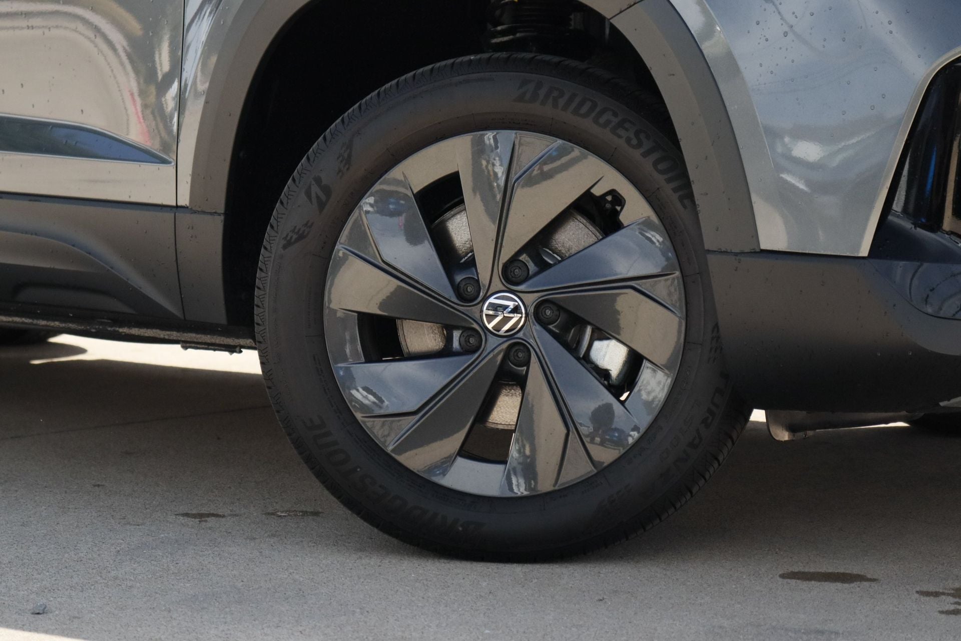 2026 Volkswagen Taos 1.5T S