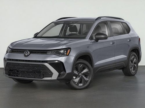 2026 Volkswagen Taos 1.5T S