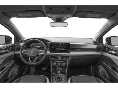 2026 Volkswagen Taos 1.5T S