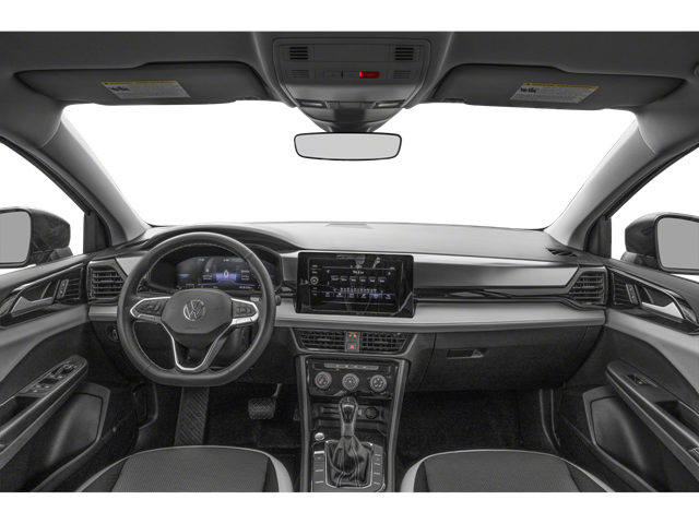 2026 Volkswagen Taos 1.5T S