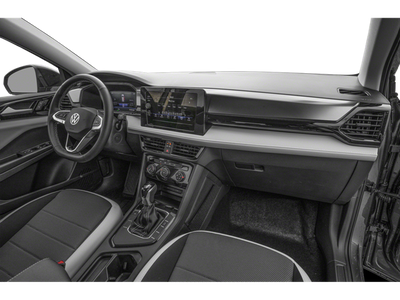 2026 Volkswagen Taos 1.5T S
