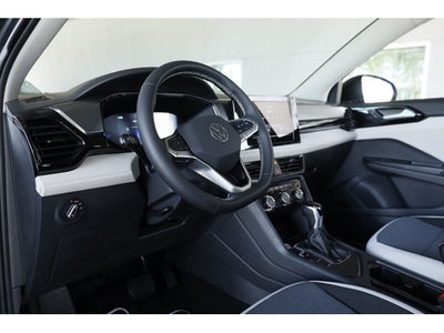 2026 Volkswagen Taos 1.5T S