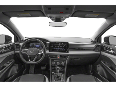 2026 Volkswagen Taos 1.5T S