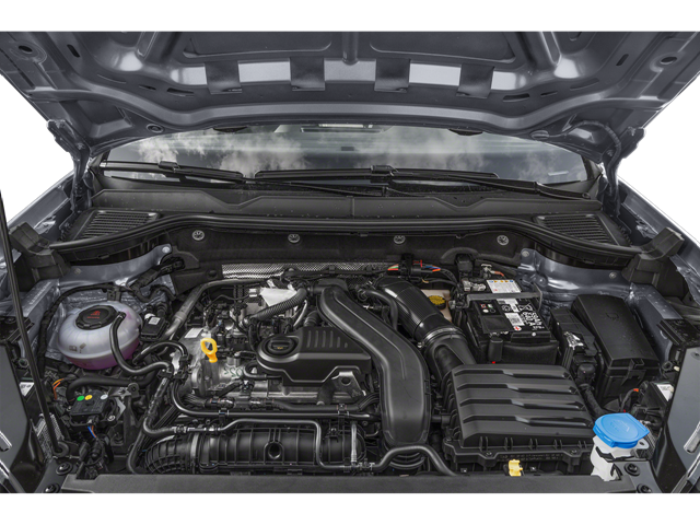 2026 Volkswagen Taos 1.5T S
