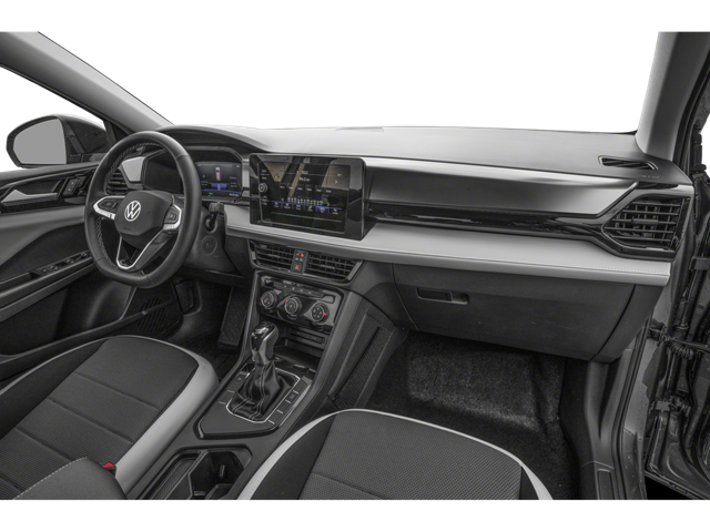 2026 Volkswagen Taos 1.5T S