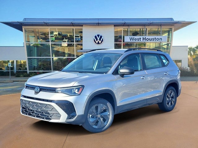 2026 Volkswagen Taos 1.5T S