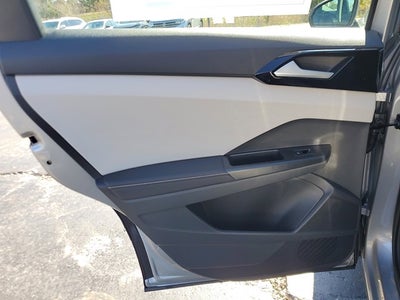 2026 Volkswagen Taos 1.5T S