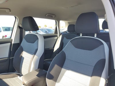 2026 Volkswagen Taos 1.5T S