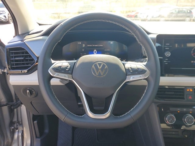 2026 Volkswagen Taos 1.5T S