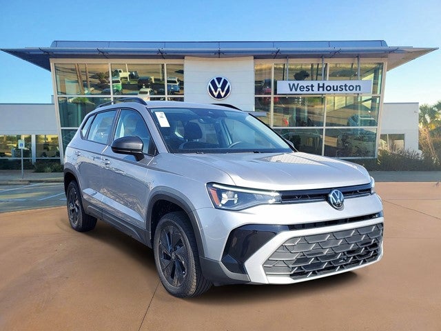 2026 Volkswagen Taos 1.5T S